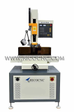 Small Hole Popping EDM Popper Electrical Discharge Machine 